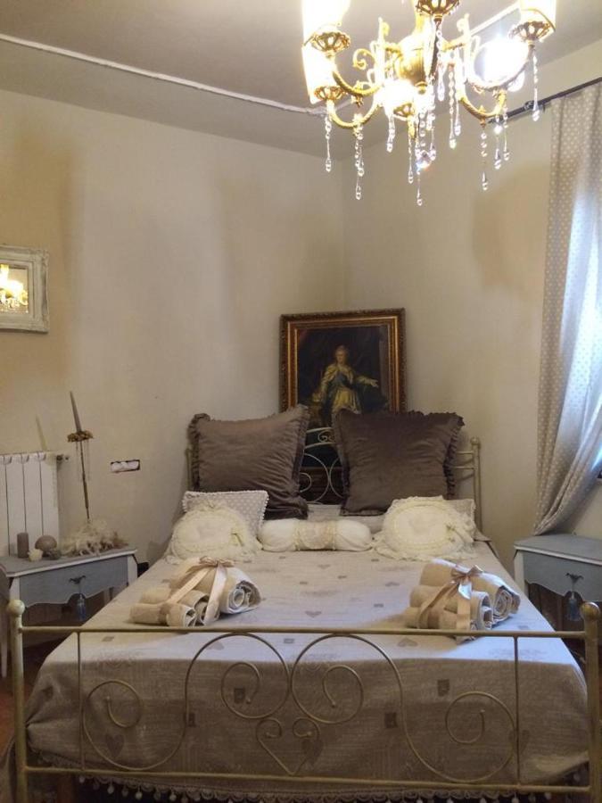 Regina Di Girgenti Βίλα Αγκριτζέντο Εξωτερικό φωτογραφία