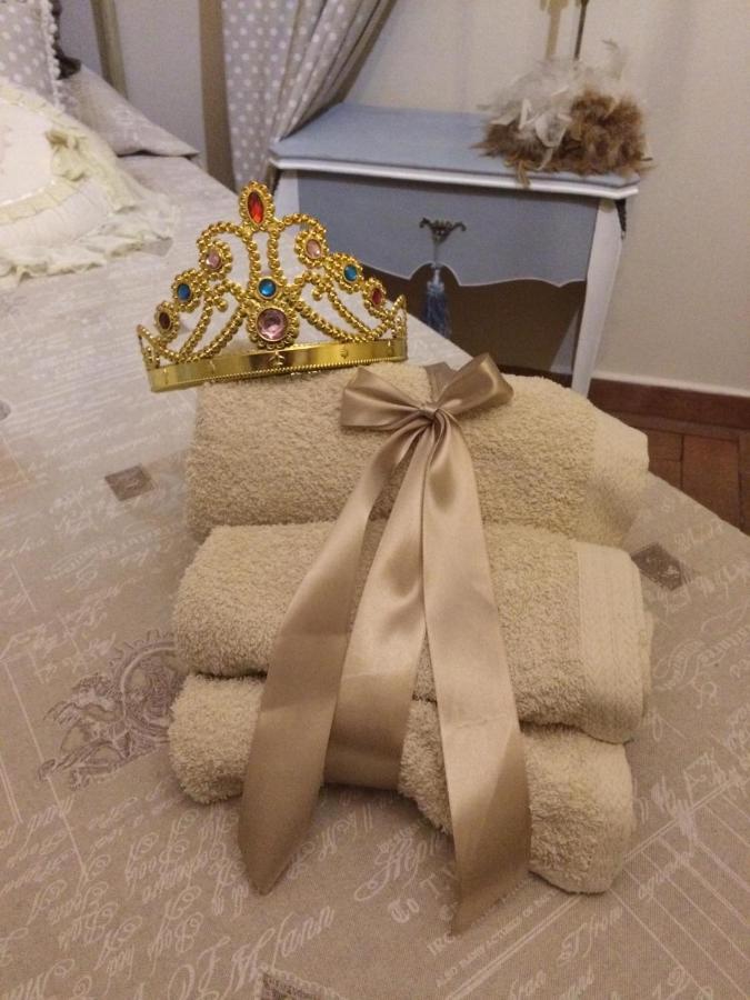Regina Di Girgenti Βίλα Αγκριτζέντο Εξωτερικό φωτογραφία